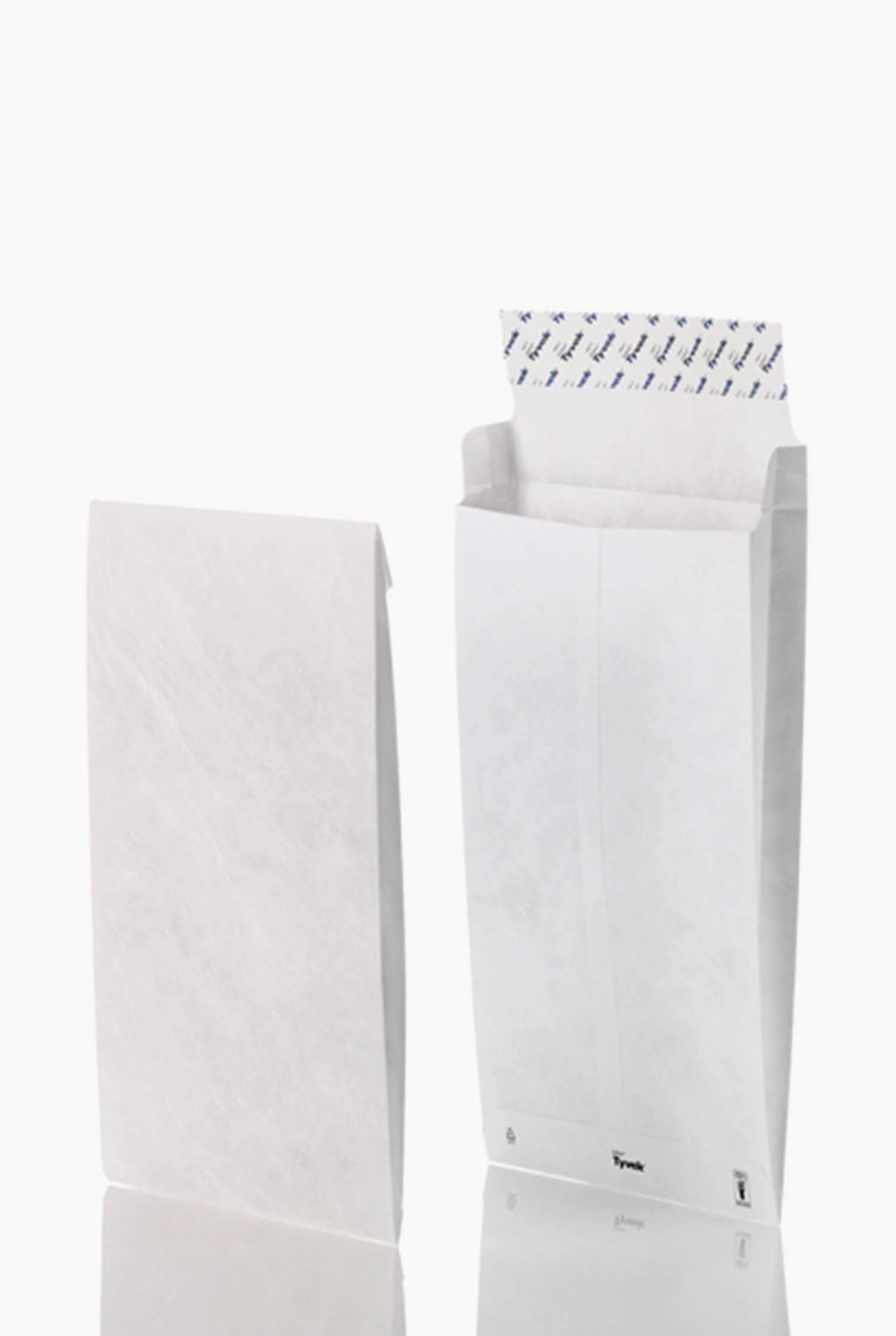 Tyvek® Faltentasche C4 324x229x20 mm